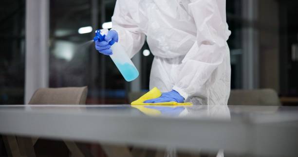 Licensed Biohazard Cleanup service in Hillside, NJ - Trauma Clean Pros